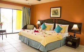 Tropikist Beach Hotel Tobago